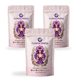 Flower Power Kollagen Peptider