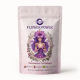 Flower Power Kollagen Peptider