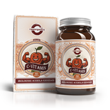 C Vitamin (60 Kapsler)