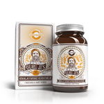 Guru Ji's Gurkemeje (60 Kapsler)