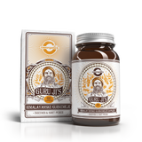 Guru Ji's Gurkemeje (60 Kapsler)