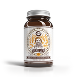 Guru Ji's Gurkemeje (60 Kapsler)