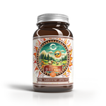 Vegansk D-Vitamin (120 kapsler)