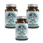 3 stk Magnesium glycinate