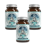 3 stk Magnesium glycinate