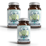 3 stk Alge Omega 3