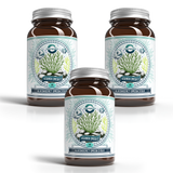 3 stk Alge Omega 3