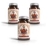 3 styk C Vitamin
