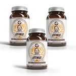 3 stk Guru Ji's Gurkemeje
