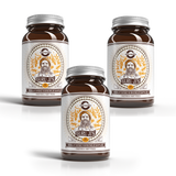 3 stk Guru Ji's Gurkemeje