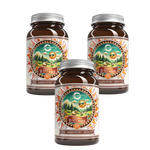 3 stk Vegansk D-Vitamin