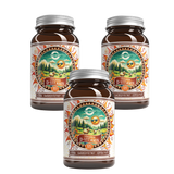 3 stk Vegansk D-Vitamin