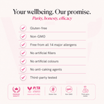 Flower Power – our promise #en