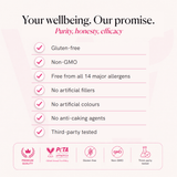 Flower Power – our promise #en