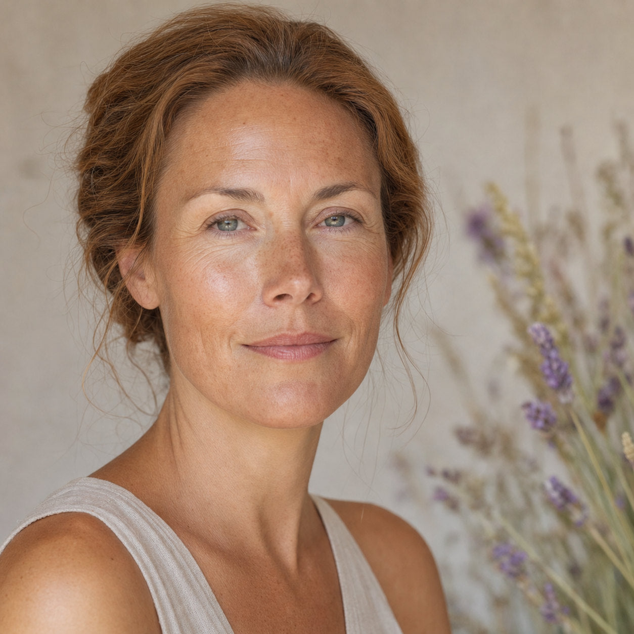 Gl&oslash;d og antioxidantbeskyttelse